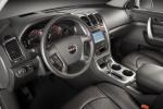 GMC Acadia 2011 года